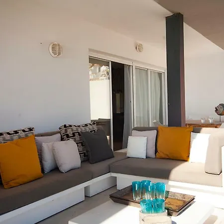 Beach House Mascarat Altea