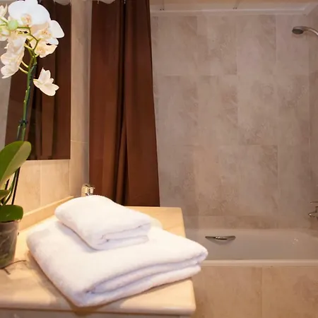 Beach House Mascarat Feriehus *