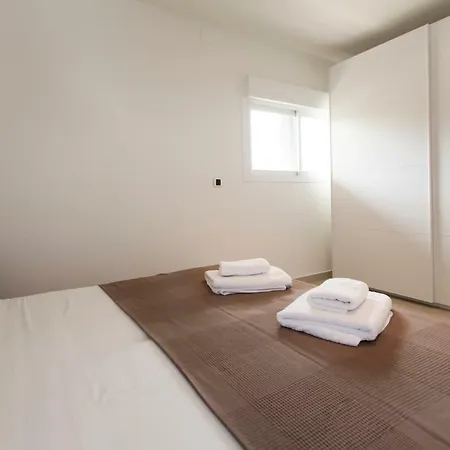 Beach House Mascarat * Altea