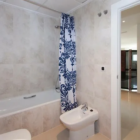Beach House Mascarat Feriehus