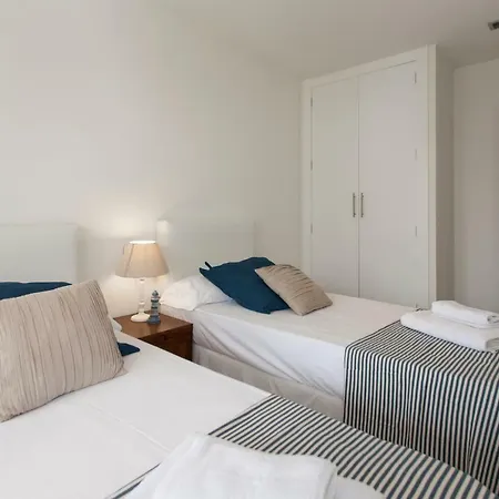 Beach House Mascarat